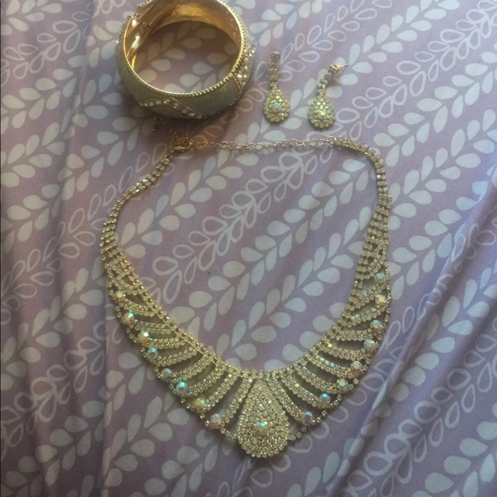 Set of Jewelry